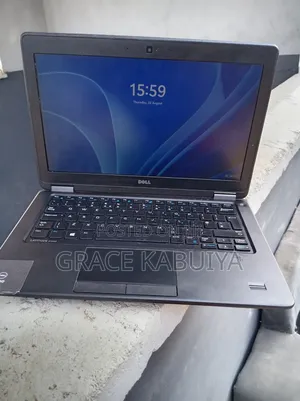 Laptop Dell Latitude E7240 4GB Intel Core i5 SSD 128GB