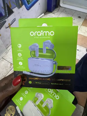 Oraimo Spacebuds 2Lite
