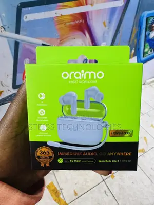 Oraimo Spacebuds 2Lite