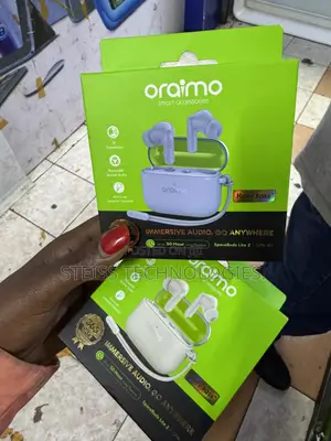 Oraimo Spacebuds 2Lite
