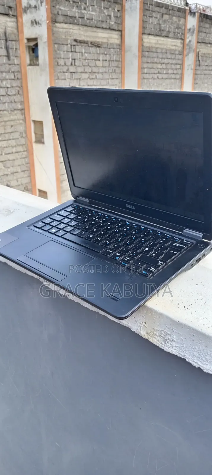 Laptop Dell Latitude E7240 4GB Intel Core i5 SSD 128GB