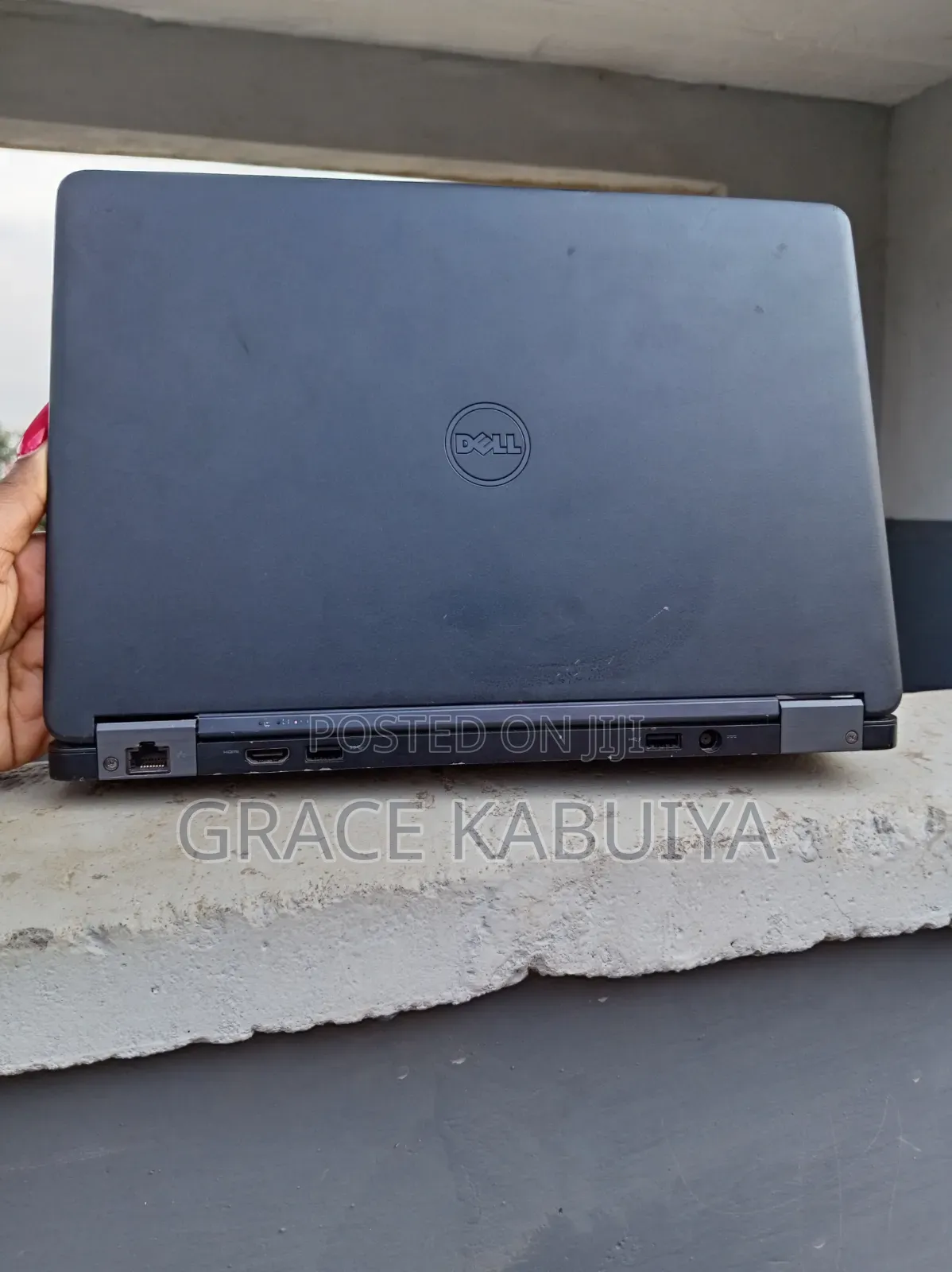 Laptop Dell Latitude E7240 4GB Intel Core i5 SSD 128GB