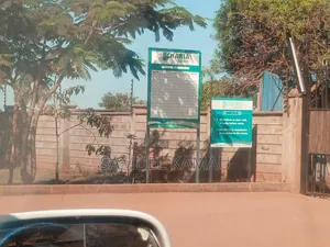 Thika, Kiboko Estate, 1.2 Acres,red Soil Plot, KSHS 35 Million.