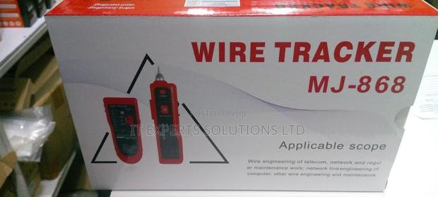 Network Cable Tracer