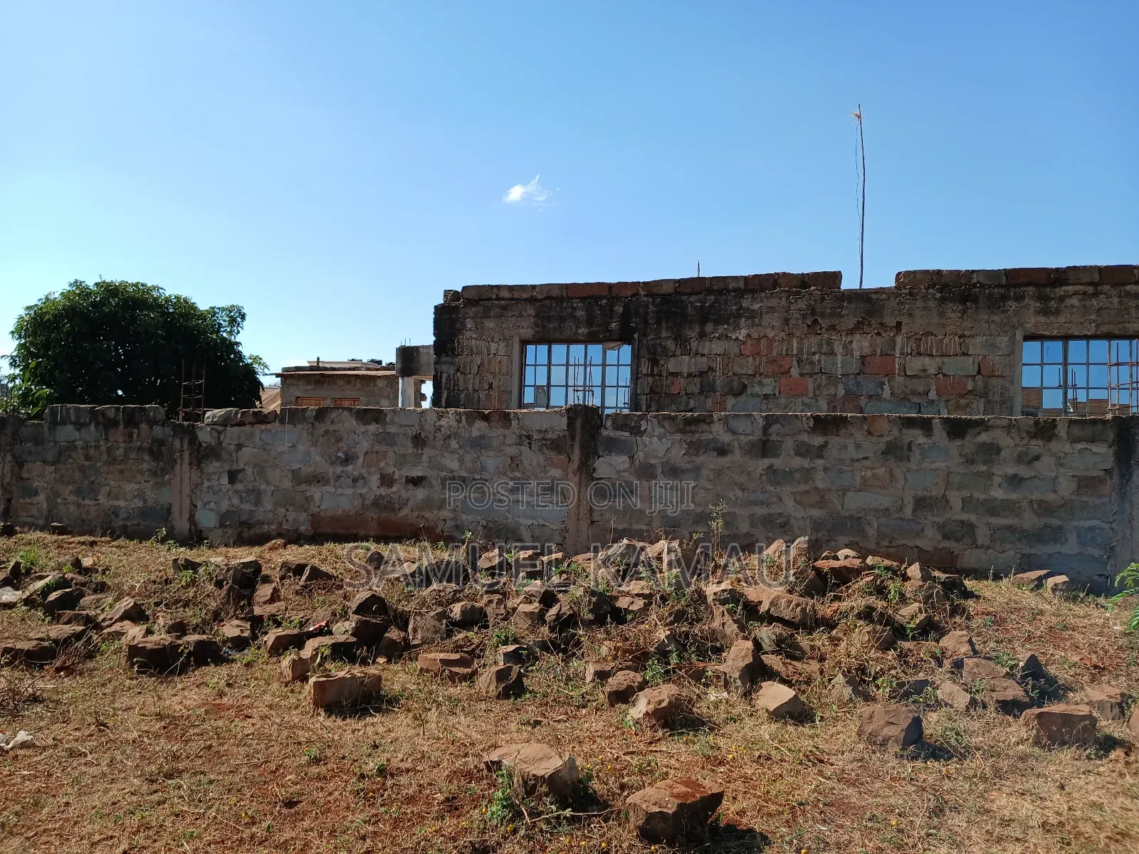 Thika, Kiboko Estate, 1.2 Acres,red Soil Plot, KSHS 35 Million.
