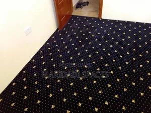 Executive Office Wall-to-Wall Carpet - Premium Quality