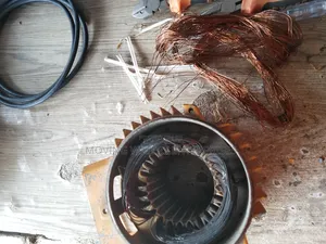 Rewinding Repair of Motors,Surface Water Pumps and Submersible Pumps