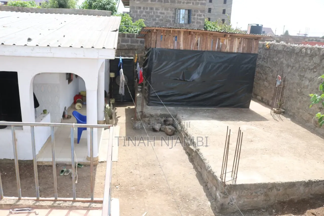 2bdrm House in Kimbo for sale