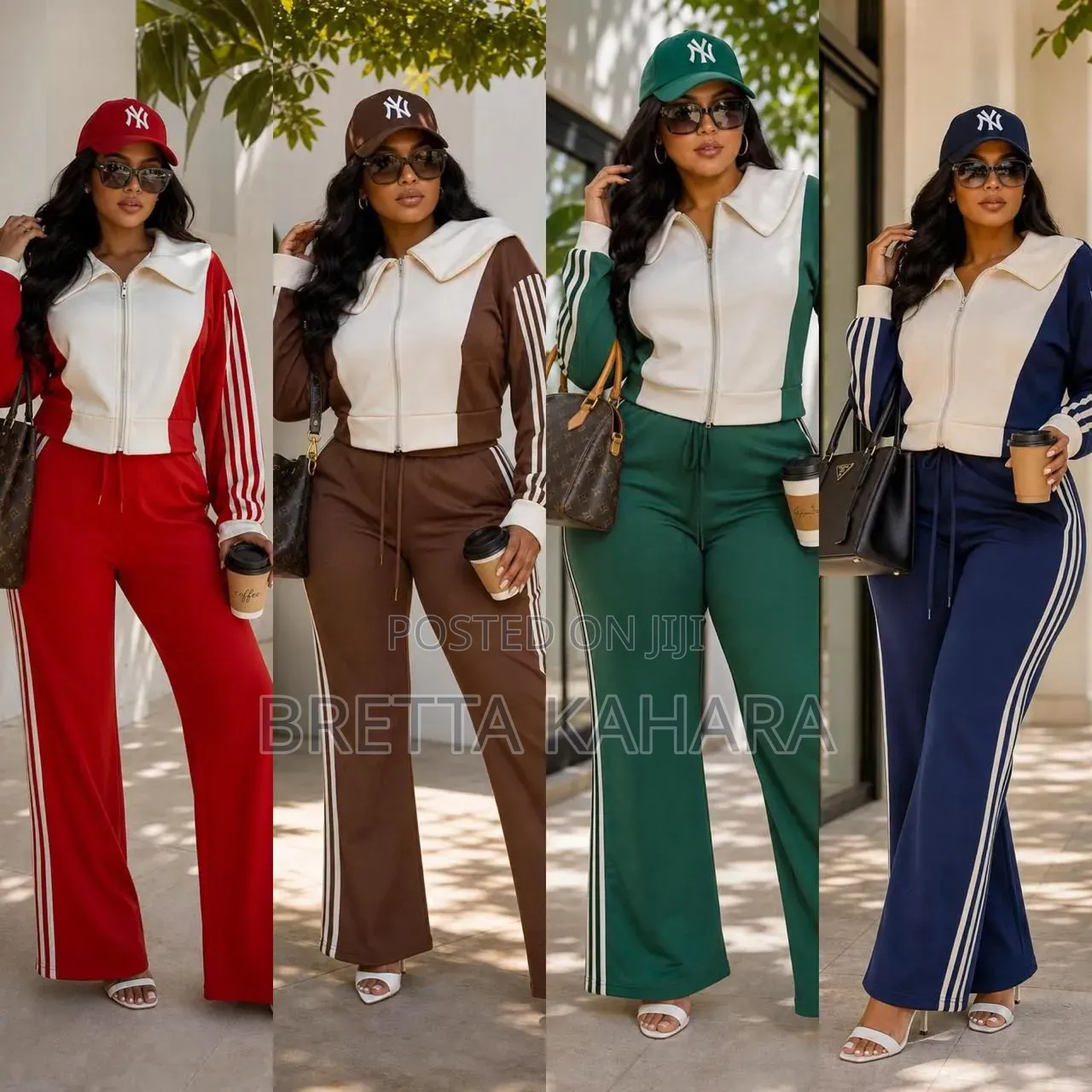 Quality Two Piece Set