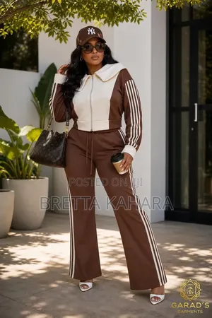 Quality Two Piece Set