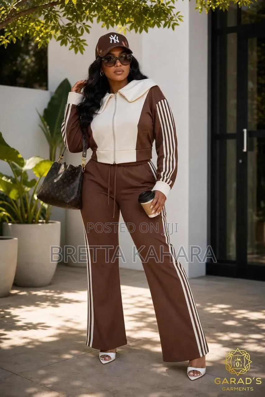 Quality Two Piece Set