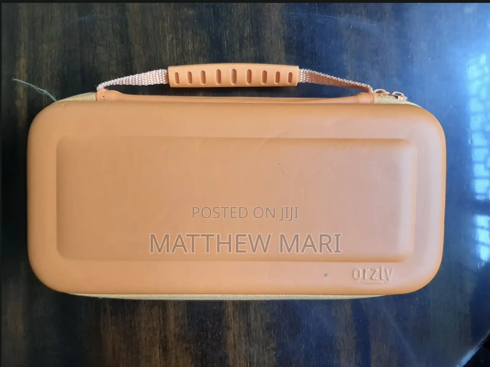 Ex Uk Nintendo Switch