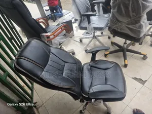 Ergonomic Executive Office Chairs/Recliner Office Chairs