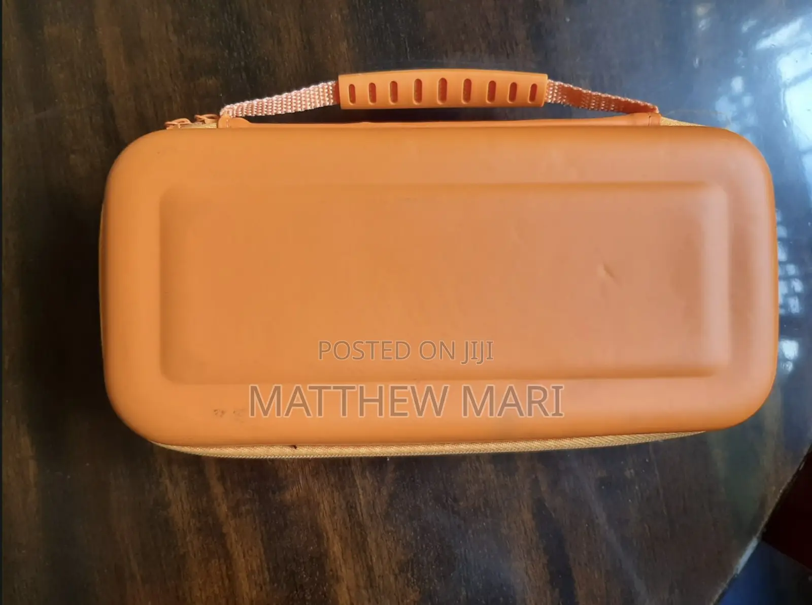 Ex Uk Nintendo Switch