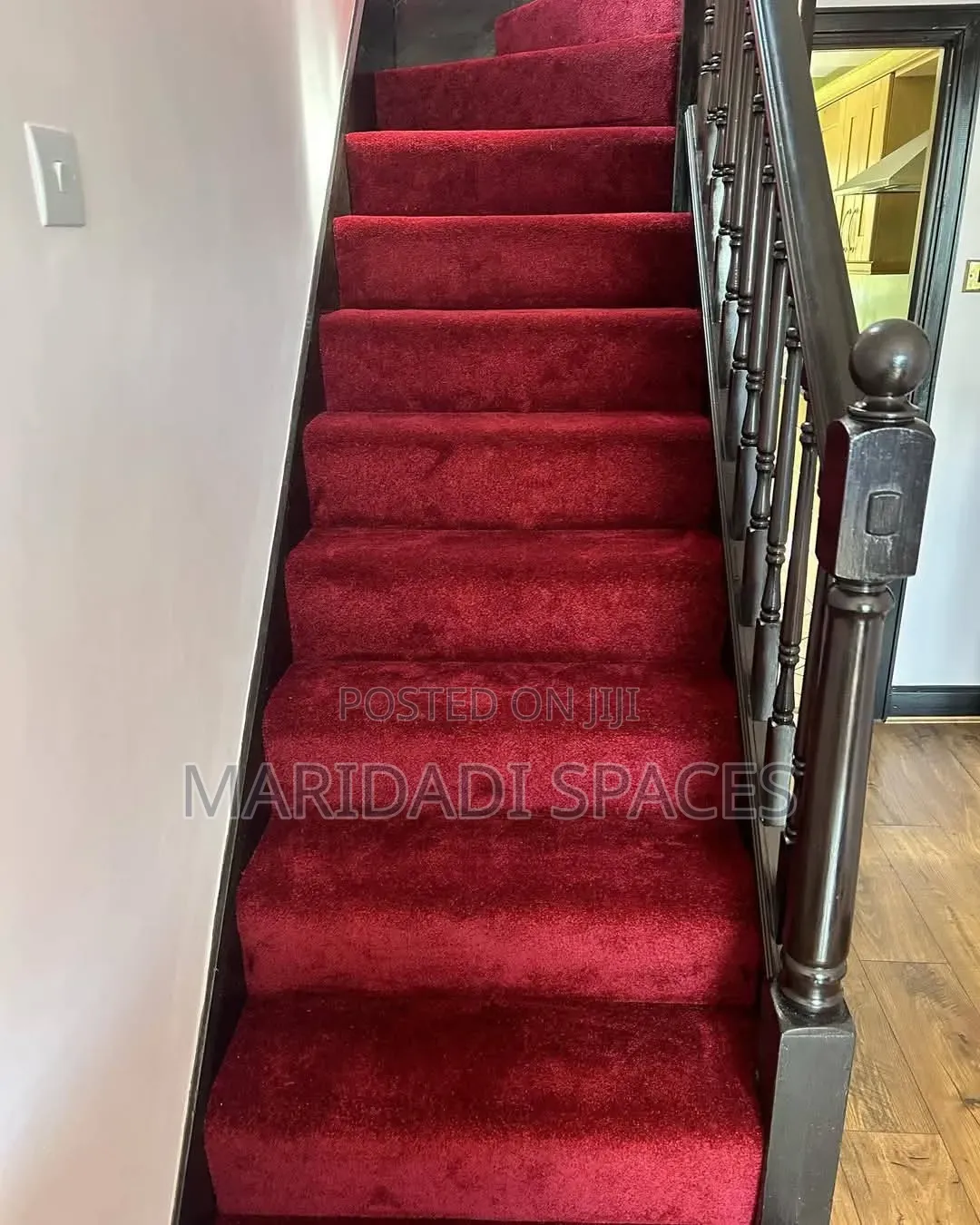 VIP Wall-to-Wall Carpet - 10MM Thick, Soft Luxurious
