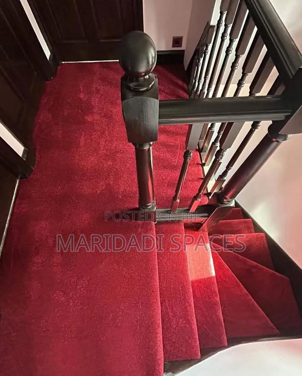 VIP Wall-to-Wall Carpet - 10MM Thick, Soft Luxurious - thumbnail 2