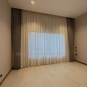 Green Elegant Curtains With Hooks for Modern Bedrooms