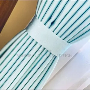 Grey Curtains for Offices and Apartments