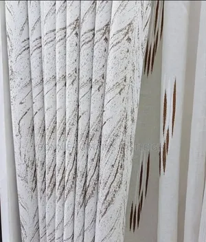 Grey Curtains for Offices and Apartments