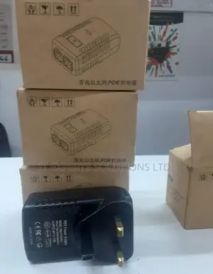 24v Generic Poe Adapter 24v