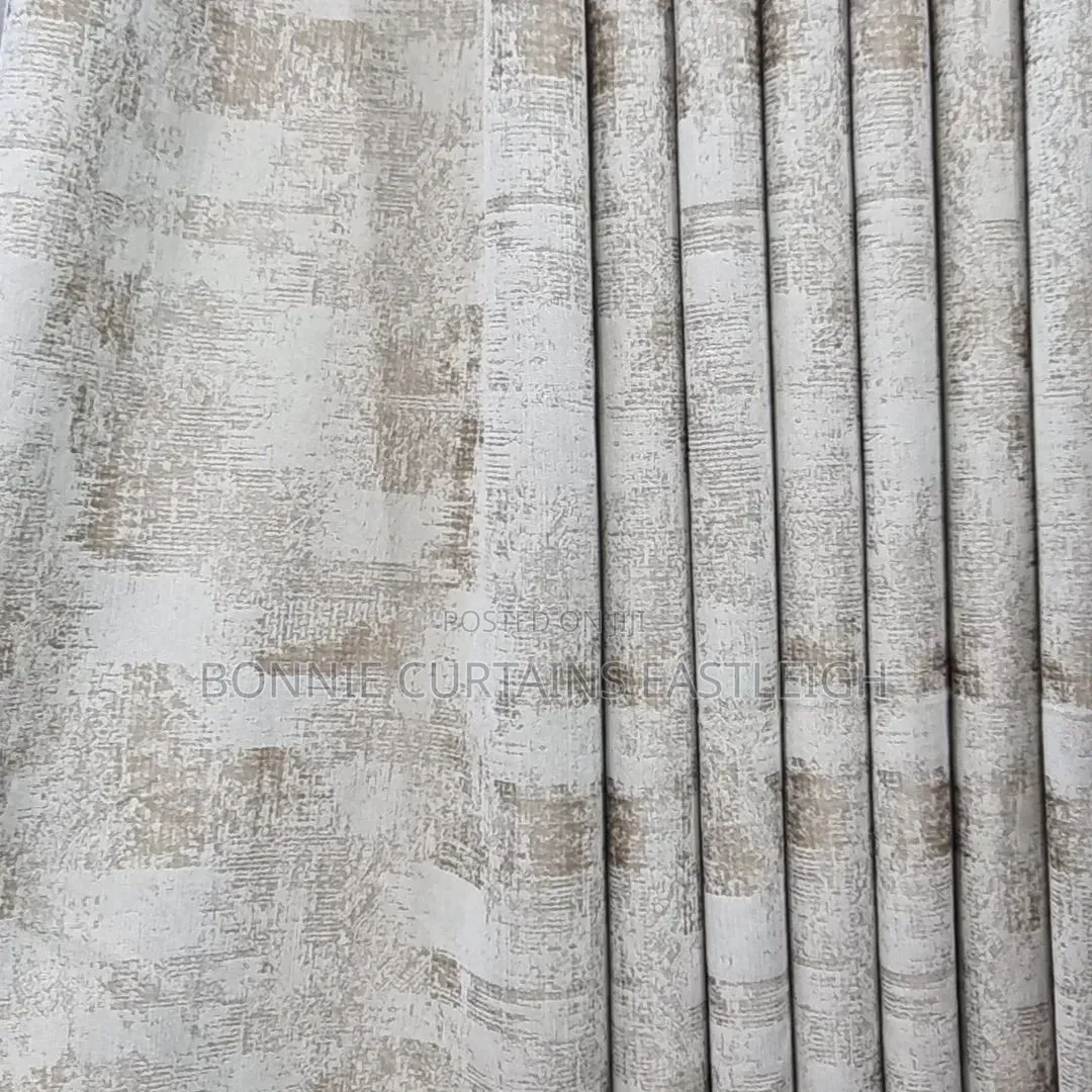 Sky Blue Modern Curtains for Bedrooms and Living Rooms