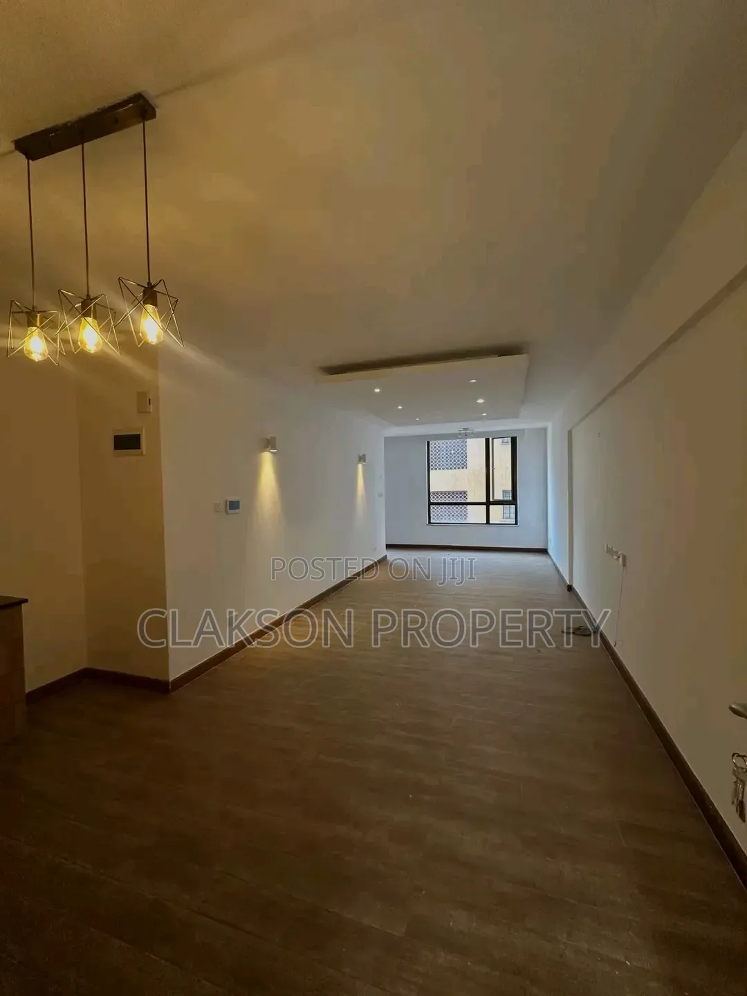 1bdrm Apartment in Kilimani, Hurlingham for rent