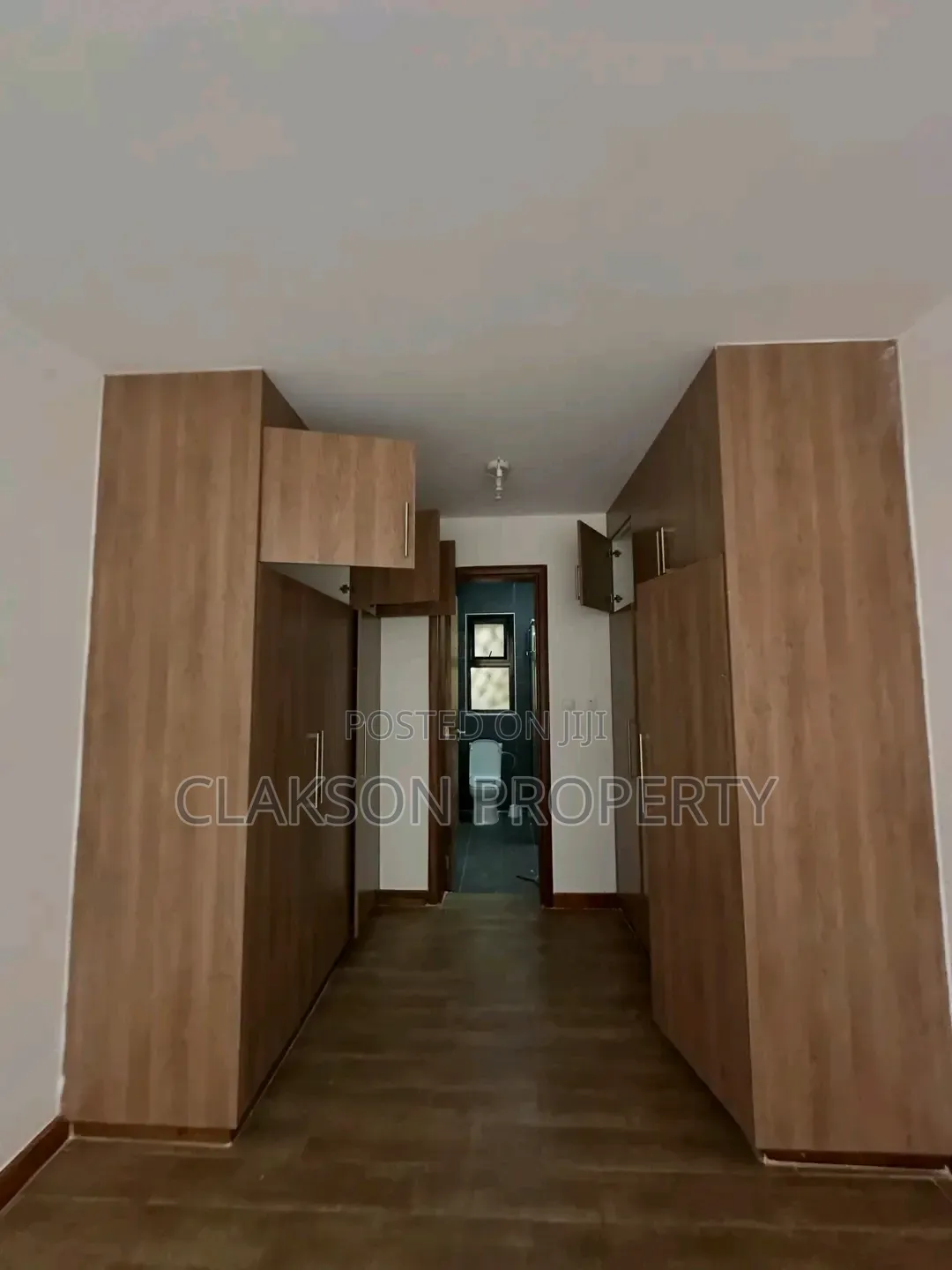 1bdrm Apartment in Kilimani, Hurlingham for rent