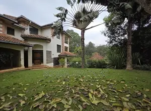 4bdrm House in Kitisuru for rent