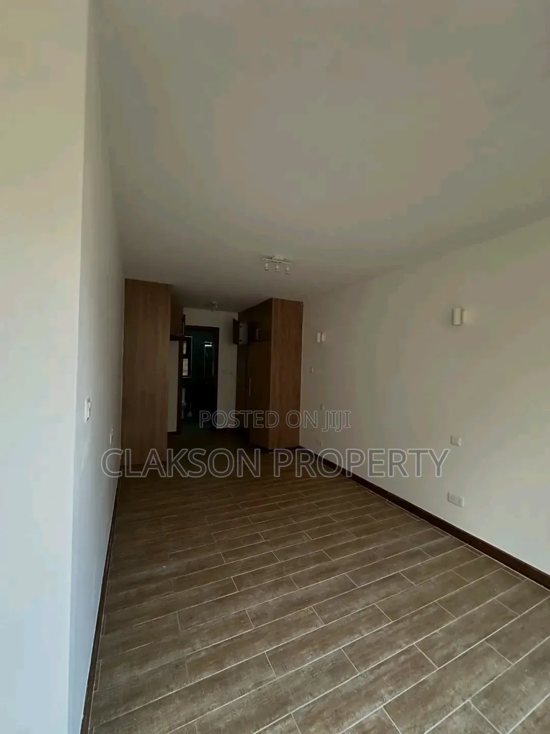 1bdrm Apartment in Kilimani, Hurlingham for rent