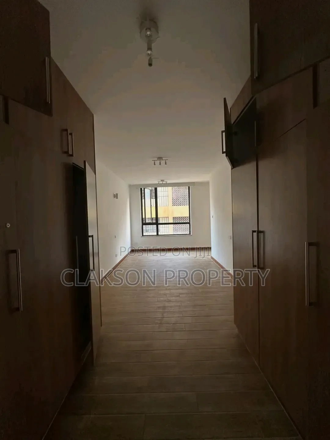1bdrm Apartment in Kilimani, Hurlingham for rent