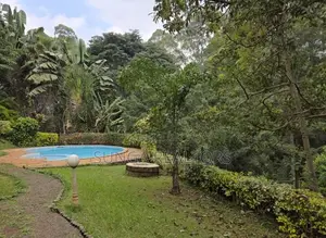 4bdrm House in Kitisuru for rent