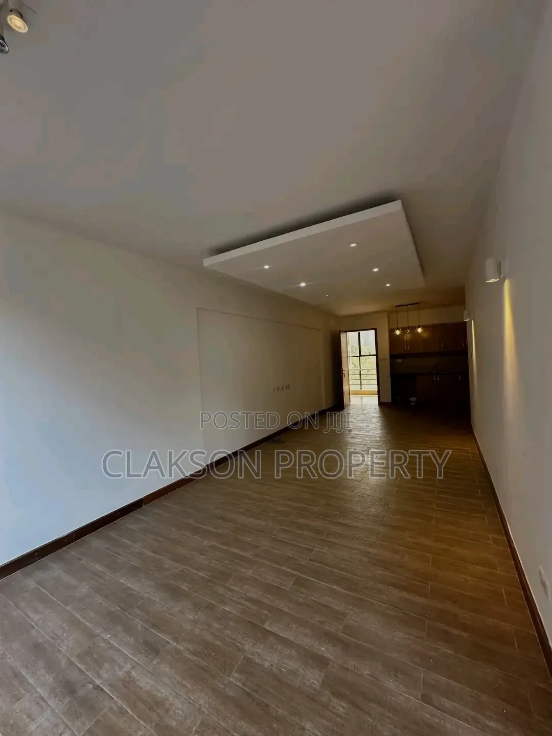 1bdrm Apartment in Kilimani, Hurlingham for rent