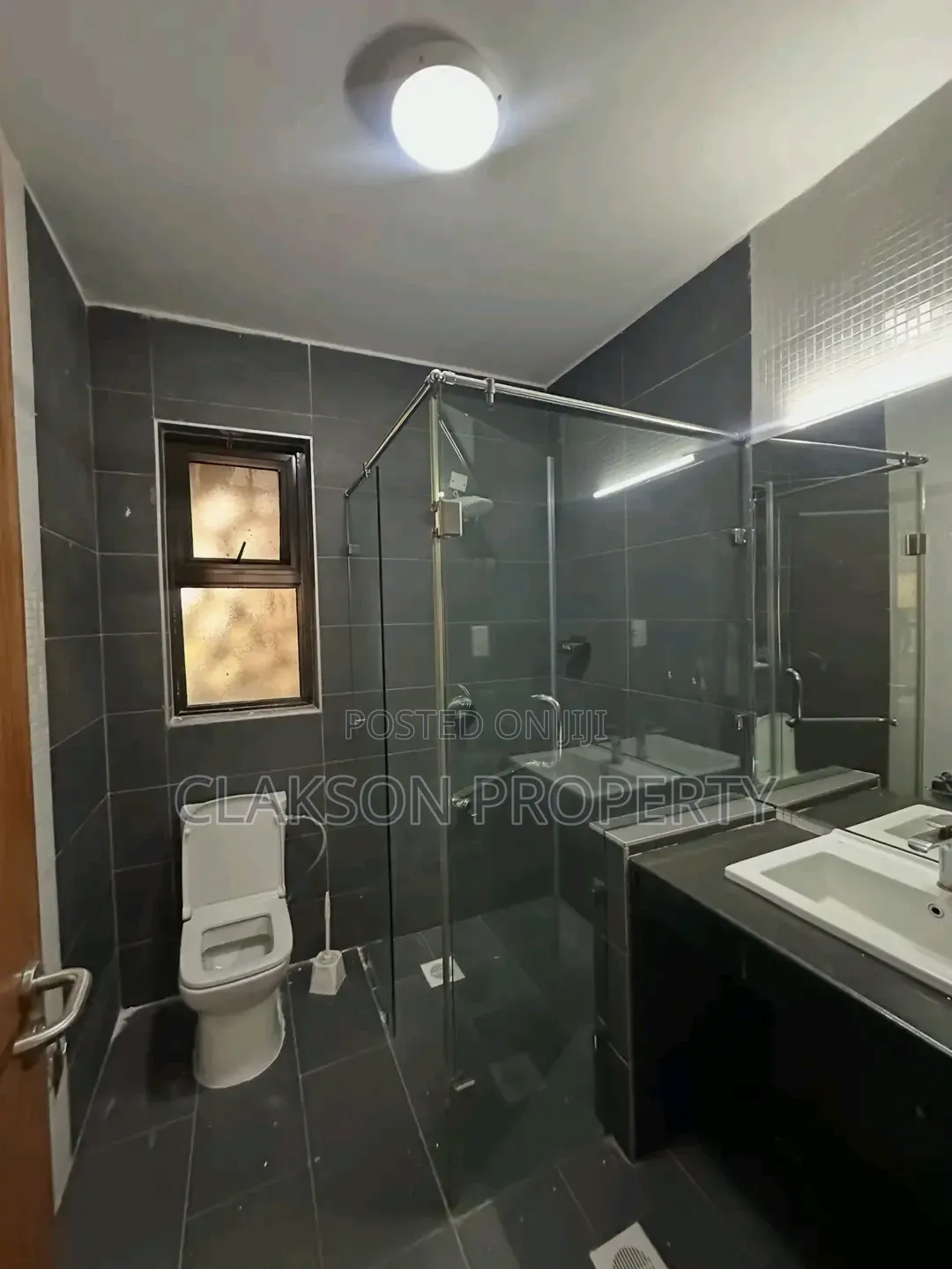 1bdrm Apartment in Kilimani, Hurlingham for rent