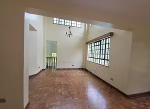 4bdrm House in Kitisuru for rent