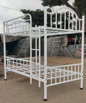 3.5by6 Double Decker Bed for Sell