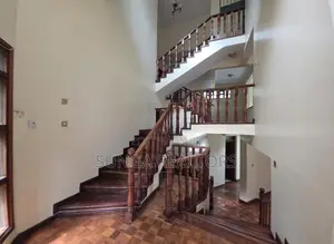 4bdrm House in Kitisuru for rent