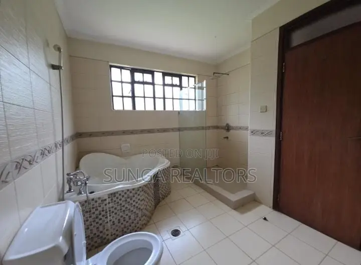 4bdrm House in Kitisuru for rent