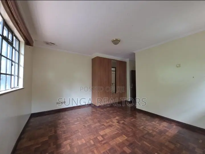 4bdrm House in Kitisuru for rent