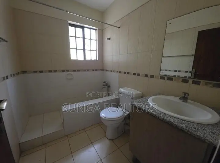 4bdrm House in Kitisuru for rent