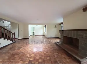 4bdrm House in Kitisuru for rent