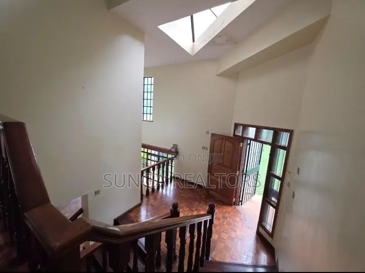 4bdrm House in Kitisuru for rent