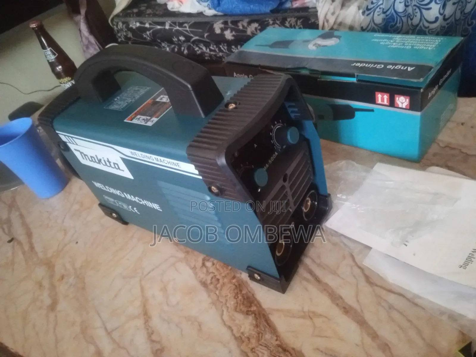 Welding Machine