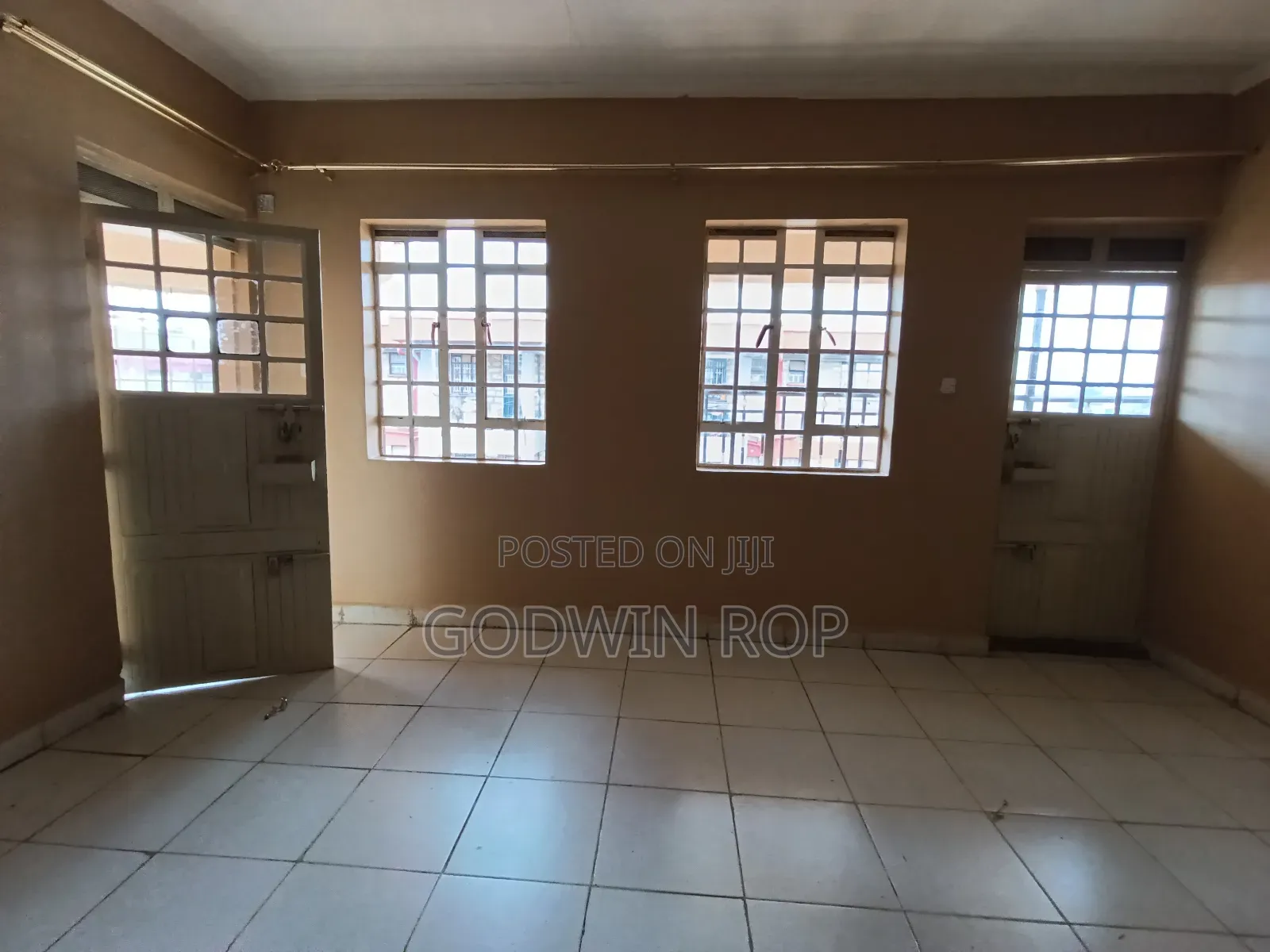 2bdrm Apartment in Pioneer for rent