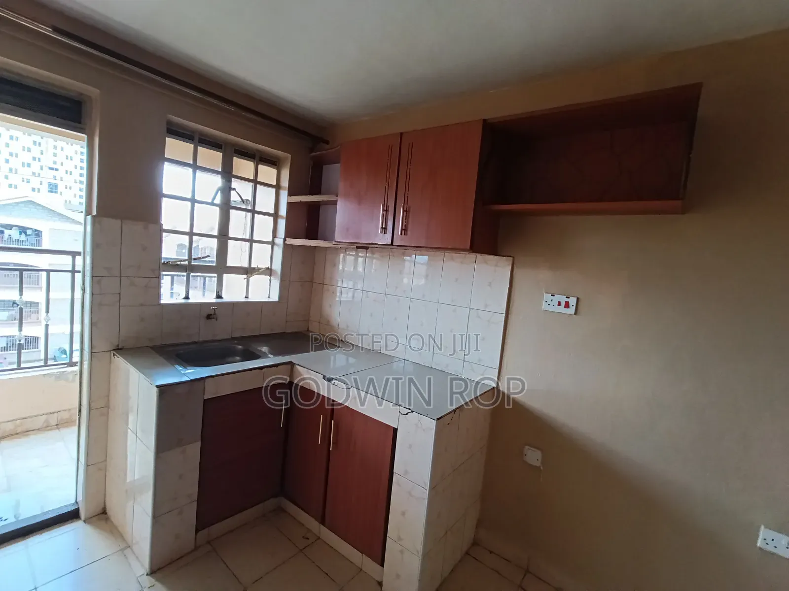 2bdrm Apartment in Pioneer for rent