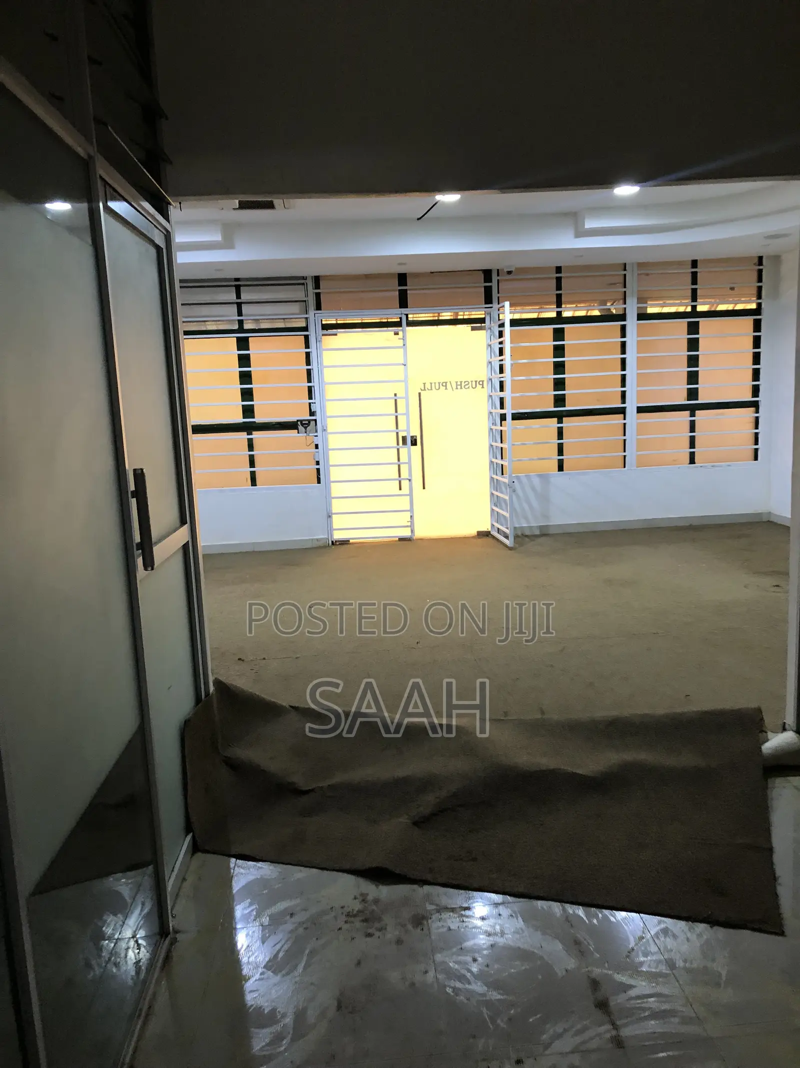 Office Space in Unicity Mall