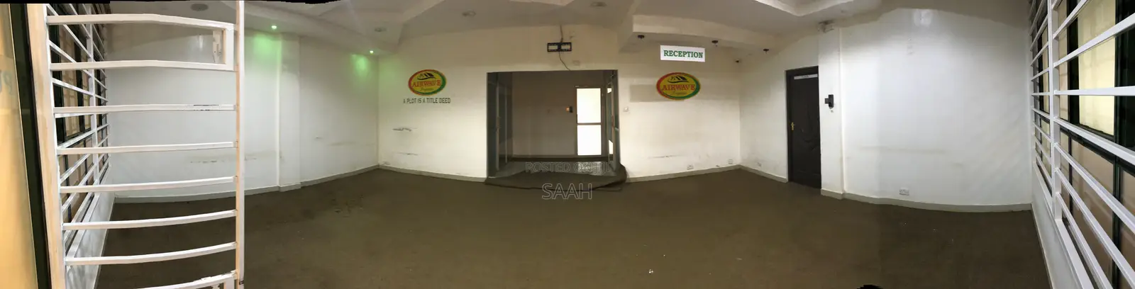 Office Space in Unicity Mall