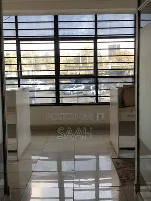 Office Space in Unicity Mall