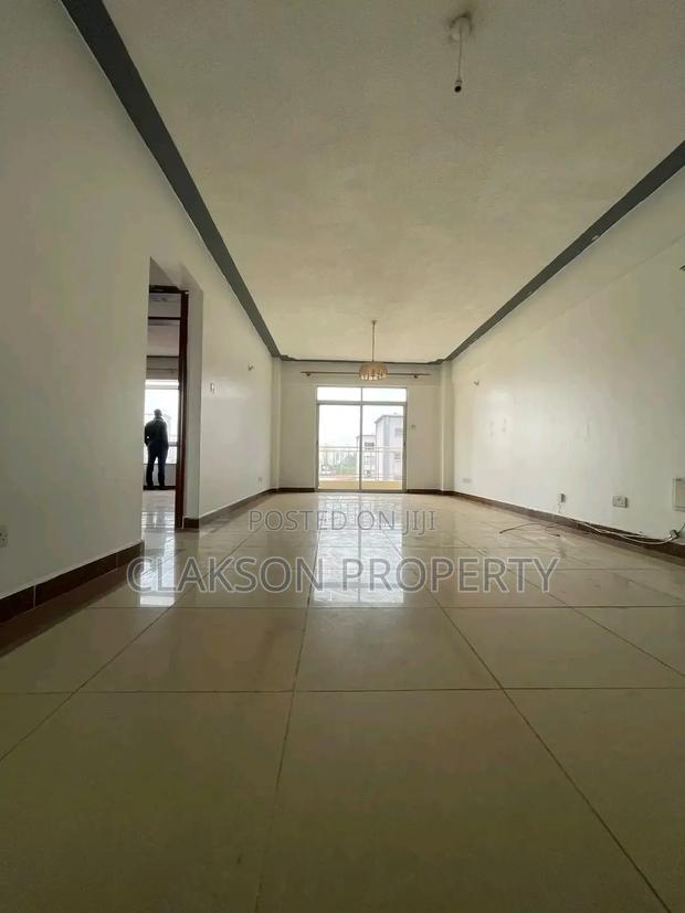 2bdrm Apartment in Kilimani, Hurlingham for rent