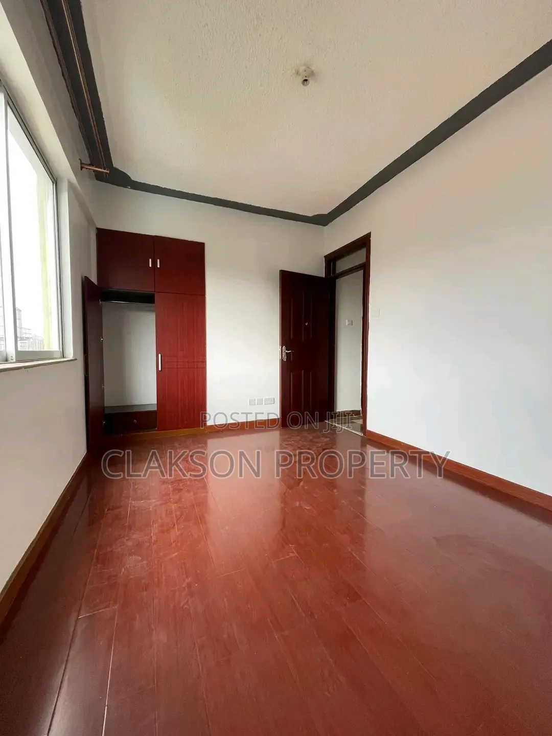 2bdrm Apartment in Kilimani, Hurlingham for rent