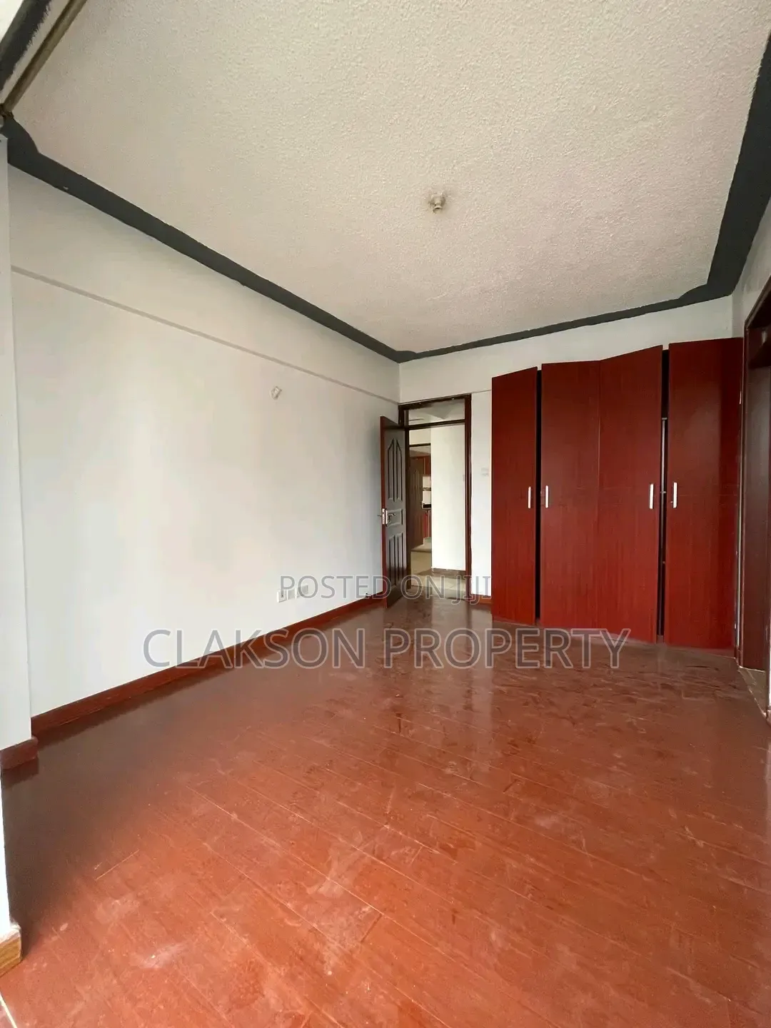 2bdrm Apartment in Kilimani, Hurlingham for rent